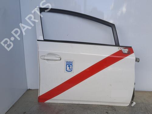 Used Right front door TOYOTA PRIUS (_W3_) 1.8 Hybrid (ZVW3_) (99 hp) 10624377