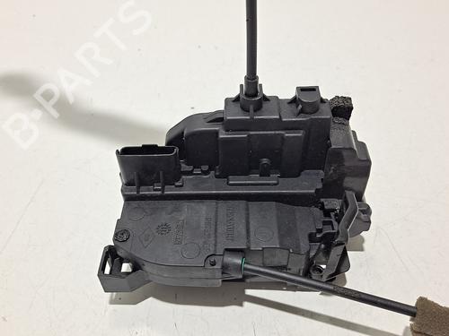 Rear left lock RENAULT LAGUNA III Grandtour (KT0/1) 2.0 dCi (KT07, KT0J, KT14, KT1A, KT1S) | BP8372671C100 