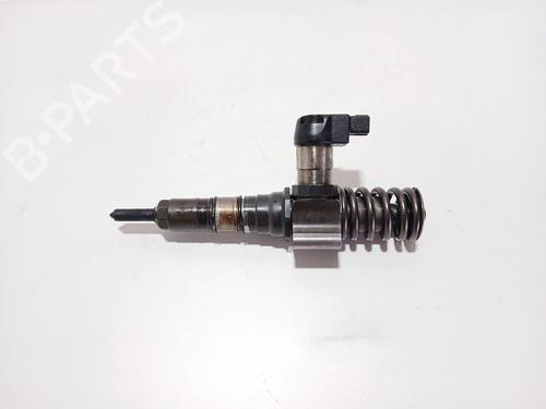 Injecteur VW PASSAT B6 (3C2) 2.0 TDI 16V (140 hp) 31966394