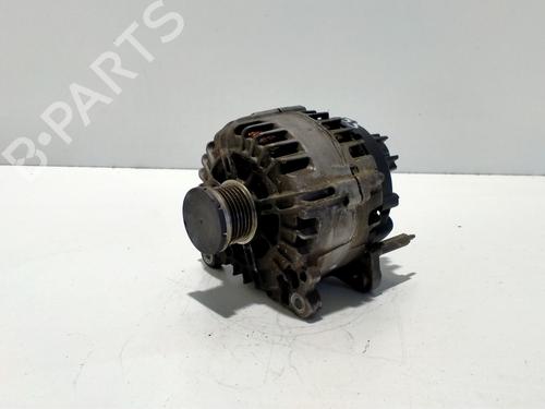 Generator SEAT LEON (1P1) 1.4 TSI (125 hp) 11090143