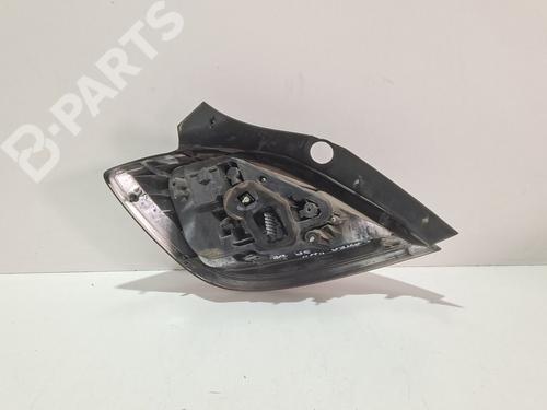 Right taillight OPEL ASTRA H (A04) 1.7 CDTI (L48) | BP10675792C35 