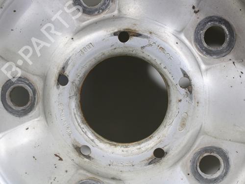 Rim FORD TRANSIT Van (FA_ _)  | BP11792405C45 