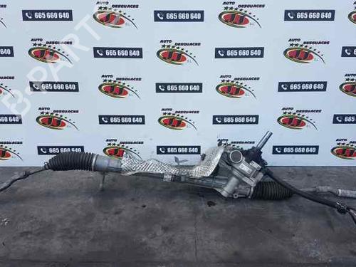 Used Steering rack PEUGEOT 308 II (LB_, LP_, LW_, LH_, L3_) 1.6 HDi / BlueHDi 115 (115 hp) 5133417