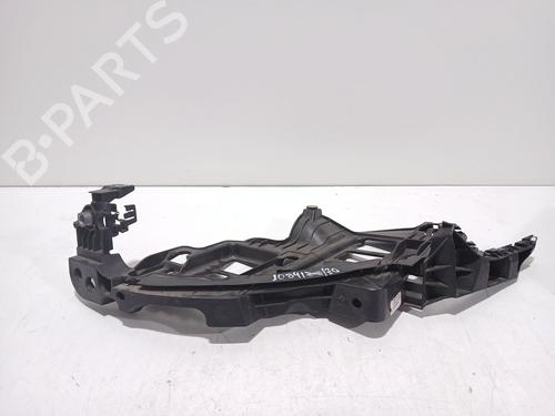Used Left headlight support Left headlight support VW GOLF VI (5K1) 1.6 TDI (105 hp) 33321460 33321460
