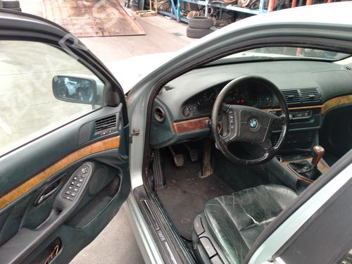 Left front window switch BMW 5 (E39) 525 tds | BP8066909I27 