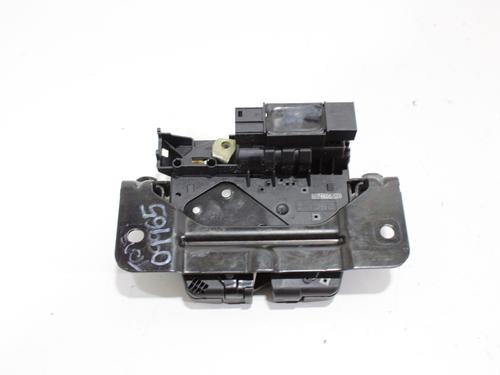 Used Tailgate lock BMW 4 Gran Coupe (F36) [2014-2021]  18339790