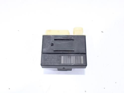 Used Electronic module PEUGEOT 308 SW II (LC_, LJ_, LR_, LX_, L4_) 1.2 THP 110 (110 hp) 17031194