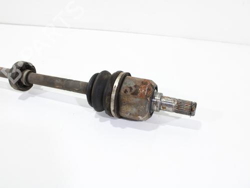 Right front driveshaft HYUNDAI COUPE I (RD) 2.0 16V | BP13024733M39 