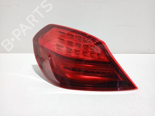 Used Left taillight Left taillight BMW 6 Coupe (F13) 650 i (408 hp) 40128240 40128240