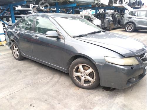 Used Parts HONDA ACCORD VII (CL, CN) 2.2 i-CTDi (CN1) (140 hp) 3469037
