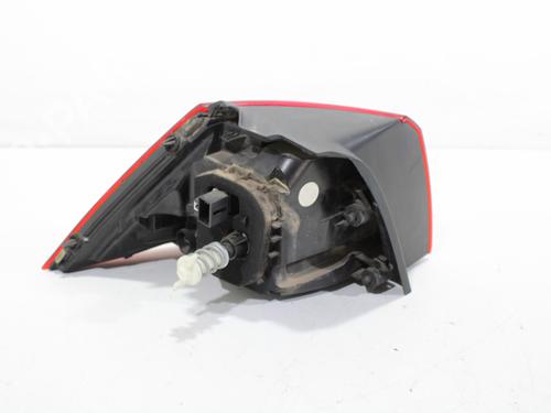 Right taillight VW GOLF VII (5G1, BQ1, BE1, BE2)  | BP17711852C35 