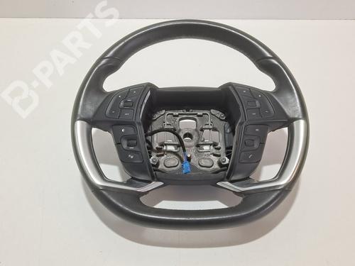 Used Steering wheel Steering wheel CITROËN C4 Picasso II 1.6 HDi / BlueHDi 115 (115 hp) 5137631 5137631