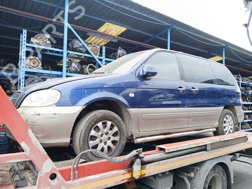 Pièces Détachées Usagées KIA CARNIVAL II (GQ) 2.9 CRDi (144 hp) 4368710
