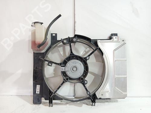 Used Radiator fan Radiator fan 38084987 38084987