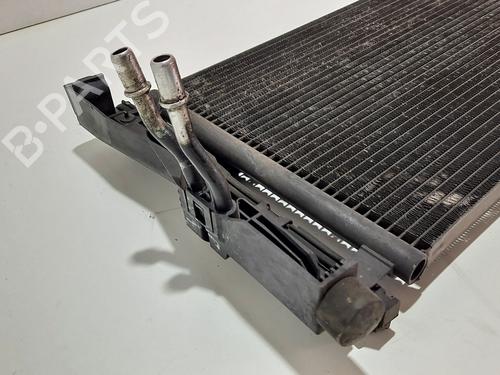 AC radiator BMW X3 (E83) 2.0 d | BP7053995M32 