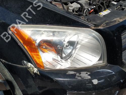 Right headlight DODGE CALIBER 2.0 CRD | BP17756559C29 - Image 1