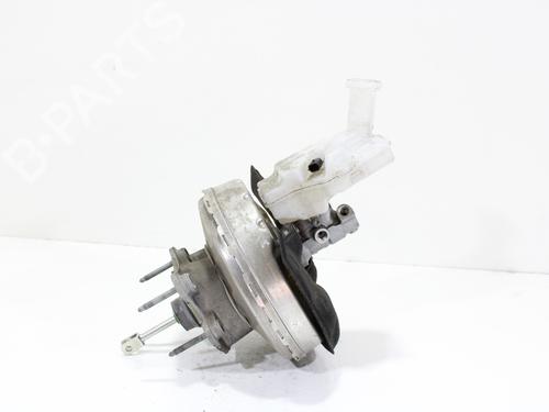 Used Servo brake RENAULT CLIO V (B7_) [2019-2025]  13057646