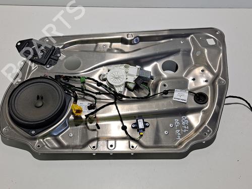 Used Front right window mechanism MERCEDES-BENZ E-CLASS (W212) E 350 CDI (212.025) (231 hp) 8677928