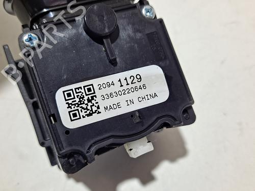 Switch OPEL ZAFIRA TOURER C (P12) 1.4 (75) | BP8245259I30 