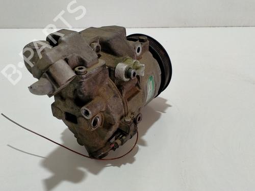 AC compressor MERCEDES-BENZ A-CLASS (W168) A 190 (168.032, 168.132) | BP9515171M34 