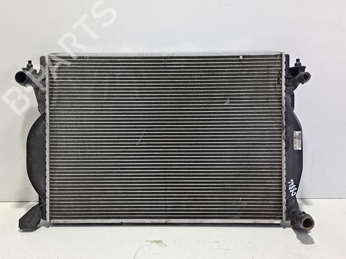 Wasserkühler für AUDI A6 C5 (4B2) 3.0 (220 hp) 8491484