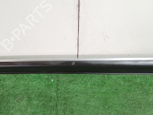 Left sideskirt KIA XCEED (CD) 1.6 CRDi 136 | BP29936103C115