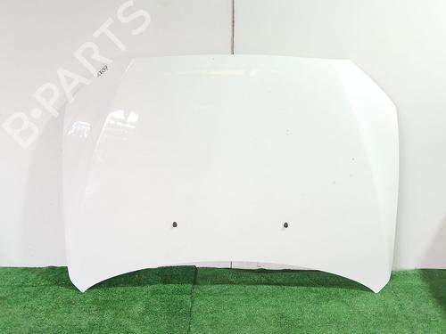 Used Hood MITSUBISHI LANCER VIII Sportback (CX_A) 1.8 MIVEC (CX3A, CX6A) (140 hp) 27865363
