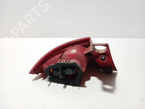 Right taillight SEAT LEON (1P1) 2.0 TDI 16V | BP23218407C35 