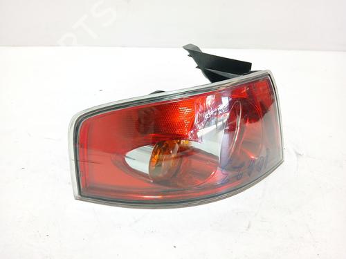 Left taillight SEAT IBIZA III (6L1) 1.9 TDI | BP27397987C34 