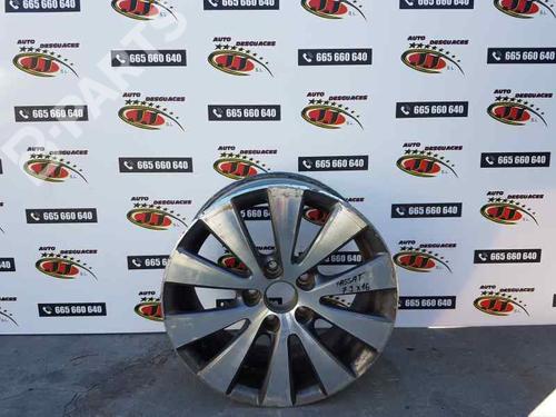 Used Rim VW PASSAT B7 (362) 2.0 TDI (140 hp) 5139580