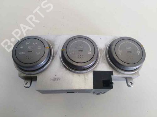 Used Climate control SUBARU IMPREZA Saloon (GC) [1992-2001]  5791685