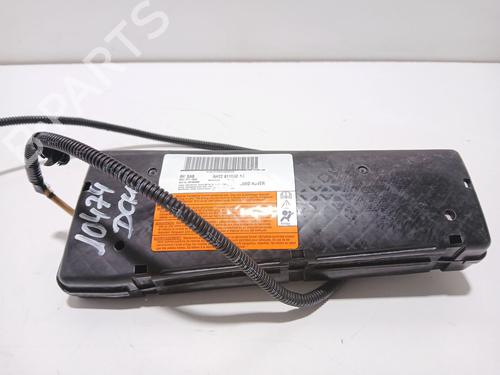 Used Right seat airbag LAND ROVER RANGE ROVER SPORT I (L320) 3.0 D 4x4 (245 hp) 24198856
