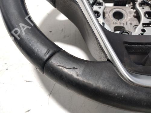 Steering wheel OPEL INSIGNIA A (G09) 1.6 CDTi (68) | BP34438754C49 - Image 4
