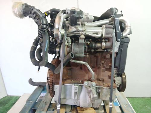 Engine RENAULT CLIO III (BR0/1, CR0/1) 1.5 dCi (BR17, CR17) | BP38726683M1 - Image 4