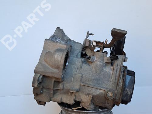 Gearbox SEAT IBIZA III (6L1) 1.9 TDI | BP5133342M3 