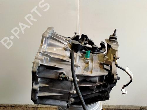 Gearbox RENAULT TALISMAN (LP_) 1.7 Blue dCi 120 (LPA7) | BP10421381M3 