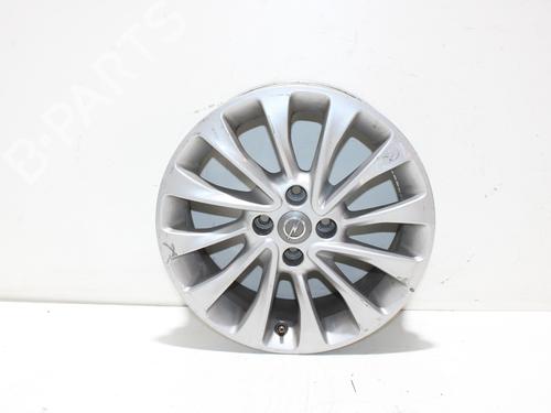 Used Rim OPEL CORSA E (X15) [2014-2025]  19154046