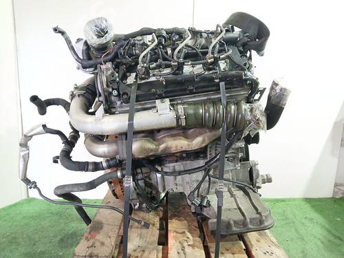 Engine AUDI A6 C6 (4F2) 2.7 TDI | BP31333477M1