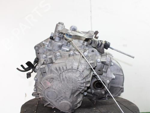 Gearbox OPEL ASTRA H GTC (A04)  | BP20712338M3 