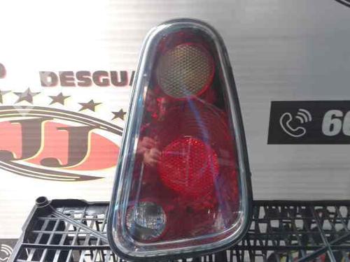 Right taillight MINI MINI (R50, R53) One | BP5133275C35 