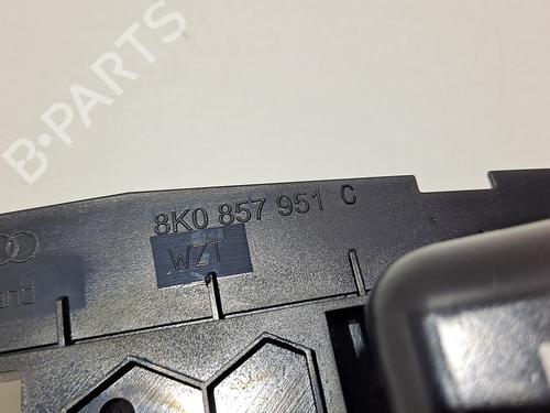 Ashtray AUDI A4 B8 (8K2) 2.0 TDI | BP14252116I30 