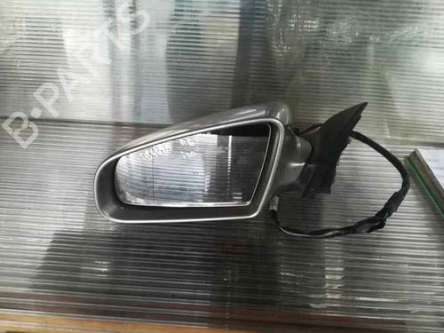 Used Left mirror AUDI A6 C6 (4F2) 3.0 TDI quattro (225 hp) 6088205