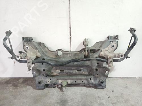 Used Subframe Subframe RENAULT GRAND SCÉNIC IV (R9_) 1.6 dCi 130 (130 hp) 40128207 40128207
