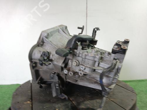 Gearbox HYUNDAI i10 I (PA) 1.2 | BP29457344M3 