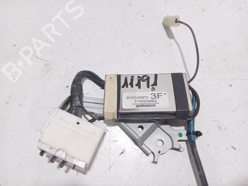 Used Electronic module Electronic module 38482506 38482506