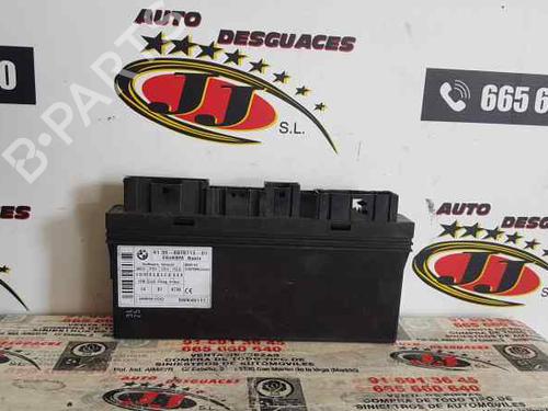 Elektronisk modul BMW 5 (E60) 530 d (231 hp) 5135400