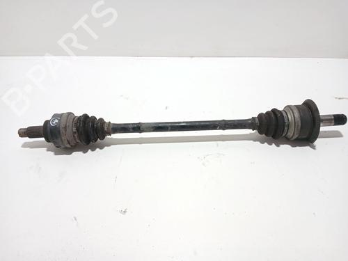 Used Right rear driveshaft BMW 4 Gran Coupe (F36) 420 d (190 hp) 23901669