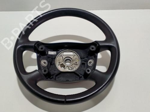 Steering wheel AUDI ALLROAD C5 (4BH)  | BP9585238C49 