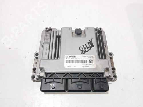 Used Engine control unit (ECU) Engine control unit (ECU) RENAULT ESPACE V (JR_) 1.6 dCi 160 (160 hp) 34189309 34189309