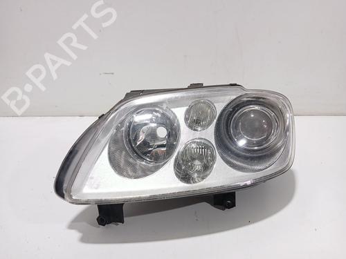 left-headlight-vw-touran-1t1-1t2-2003-2004-2005-2006-2007-2008-2009-2010-2011-30759852 main image